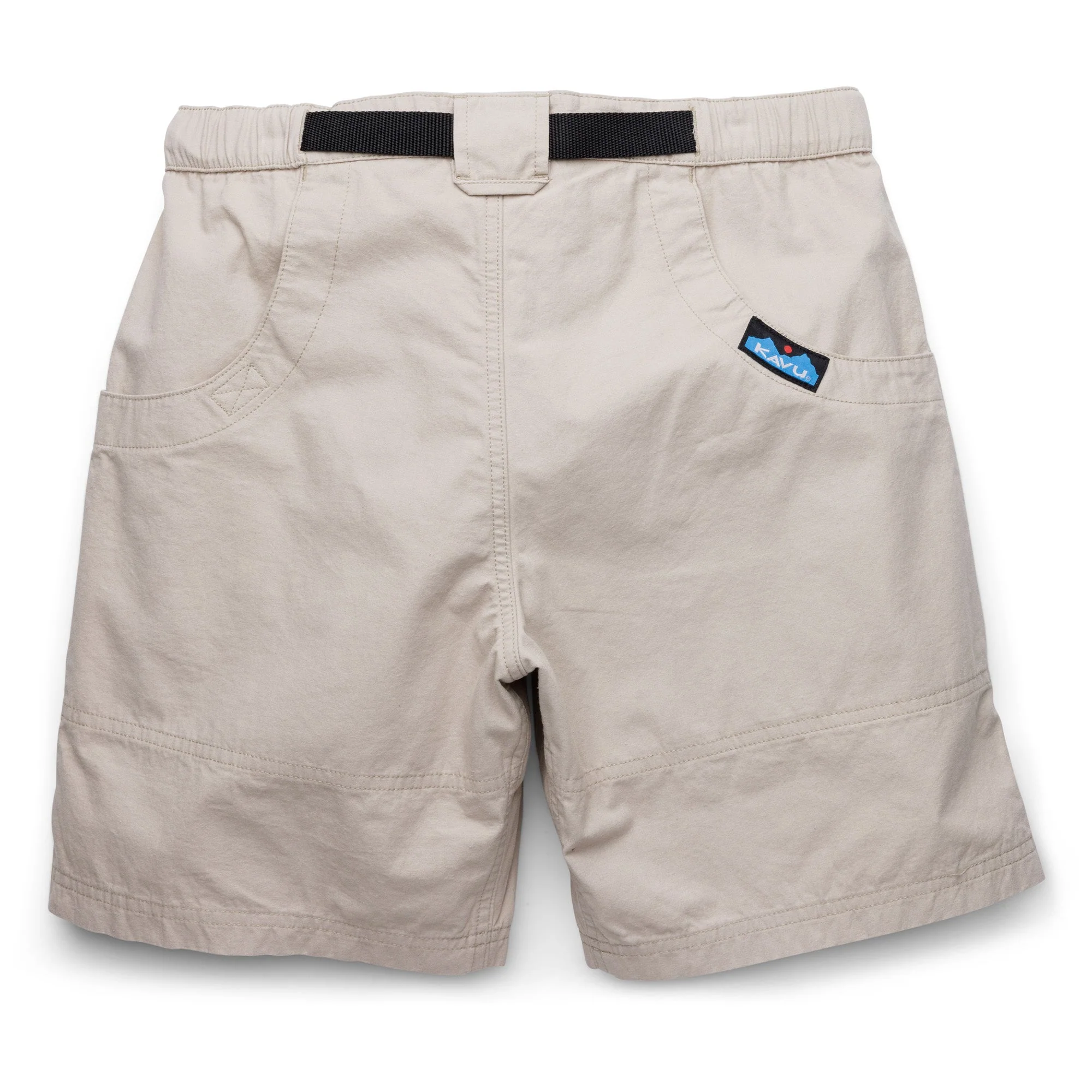 KAVU Chilli Lite Shorts (Fossil) - Image 2