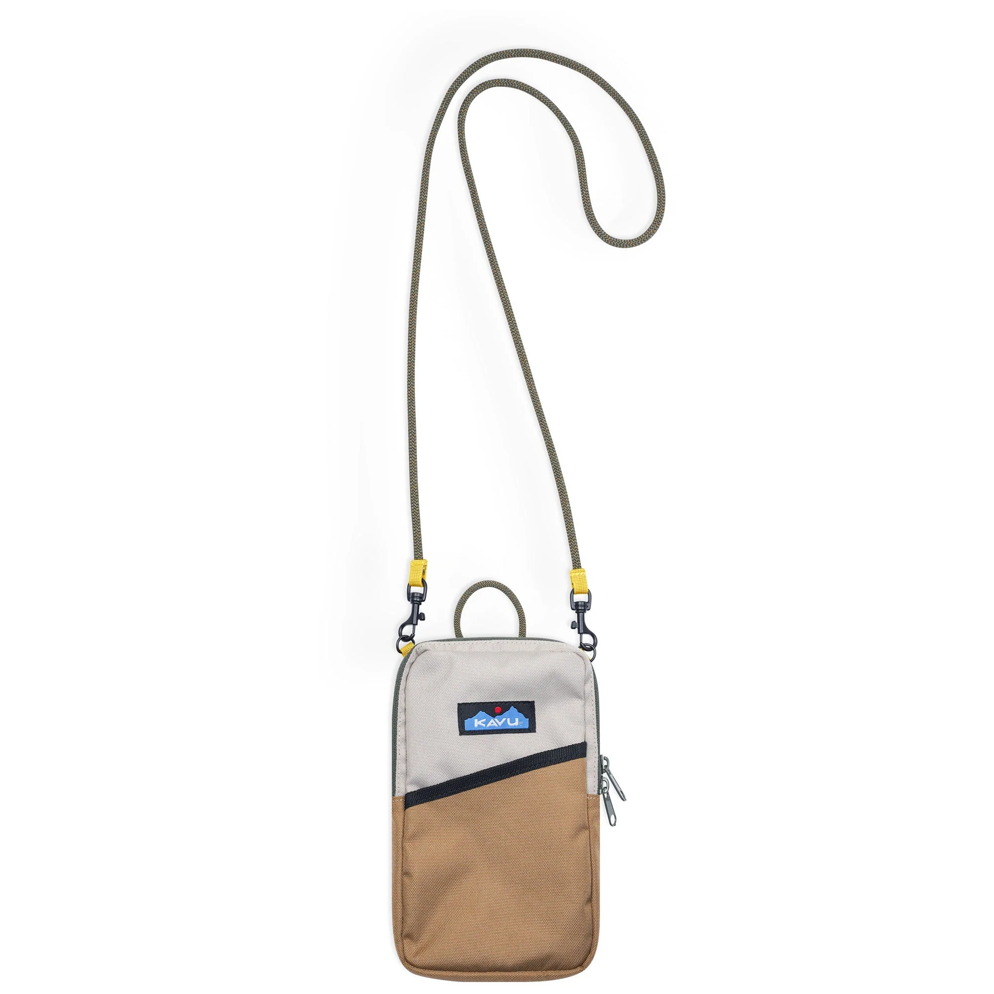 KAVU Essential Case (Canyon Wall)